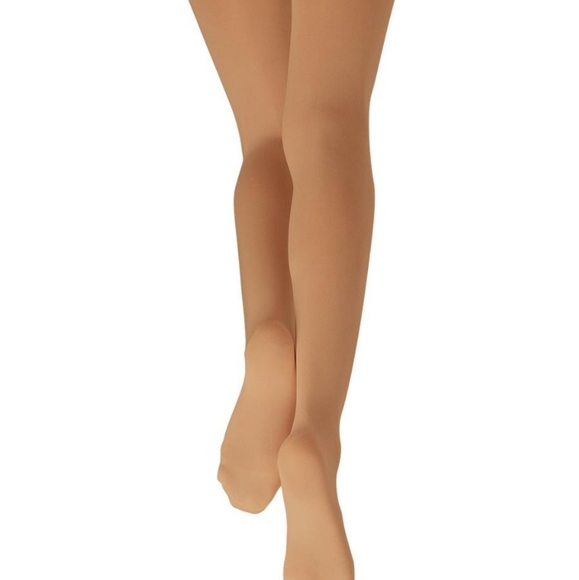 Capezio Tights - Picture 4 of 4